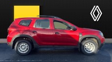Dacia Duster 1.0 TCe 90 Essential 5dr Petrol Estate